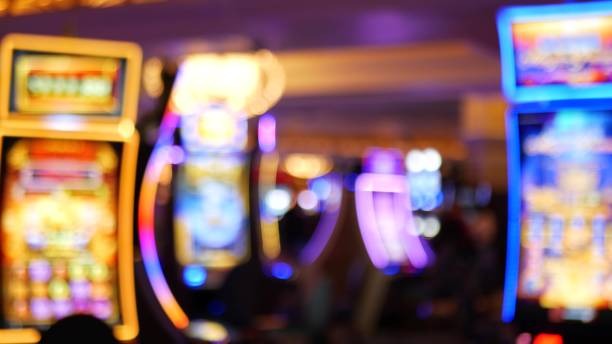 bion Live Dealer studio setup with multi-camera feed showing dealer, table, and game progression